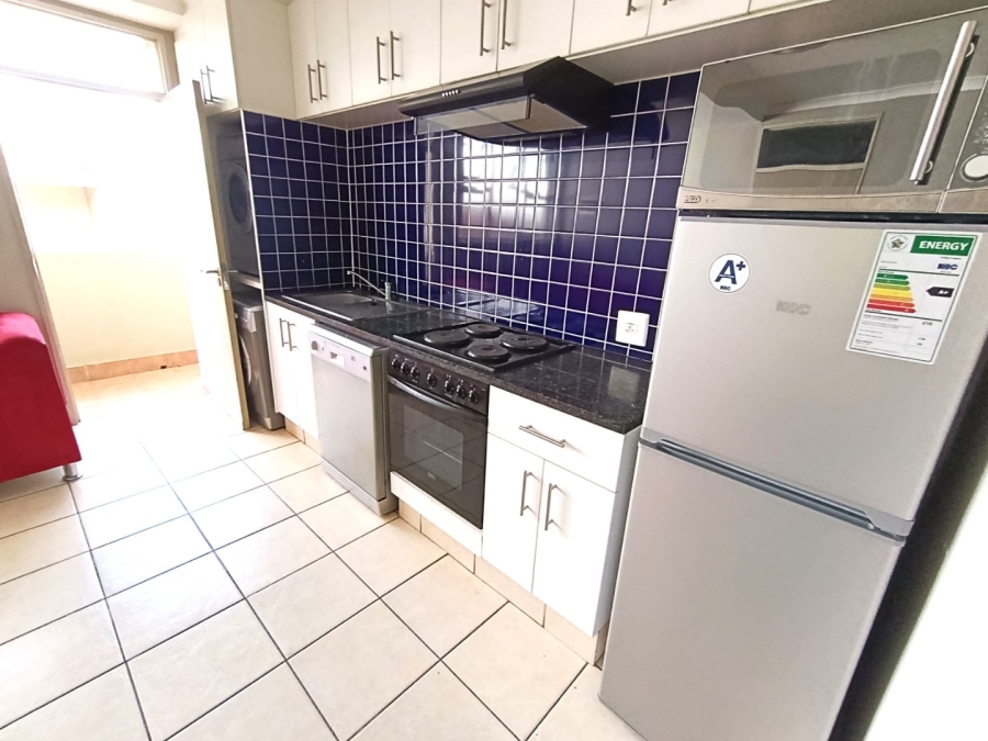 2 Bedroom Property for Sale in Universitas Free State